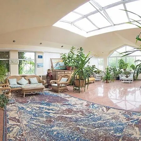 Guest house On Dons'koho Odesa