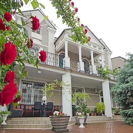 On Dons'koho Guest house