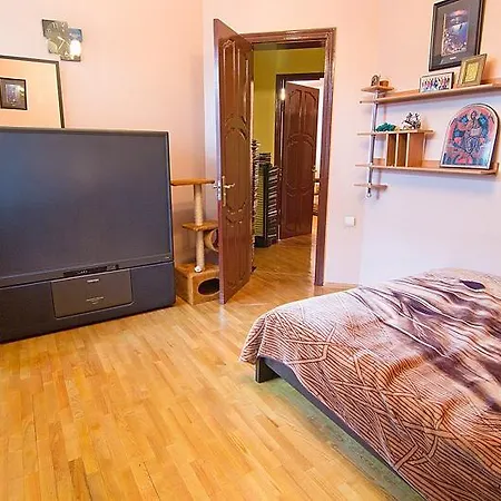 On Dons'koho Guest house